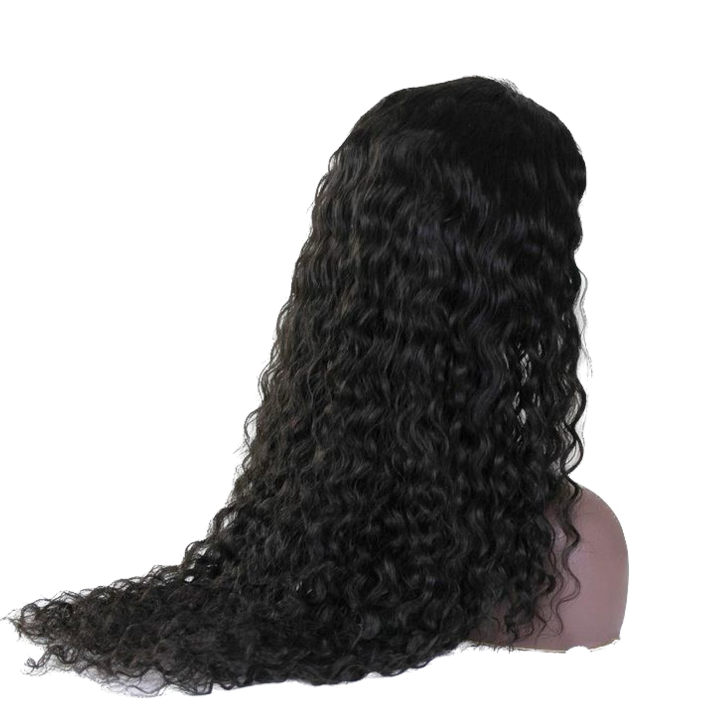 Virgin Body Wave Wig – HD Lace, 100% Human Hair