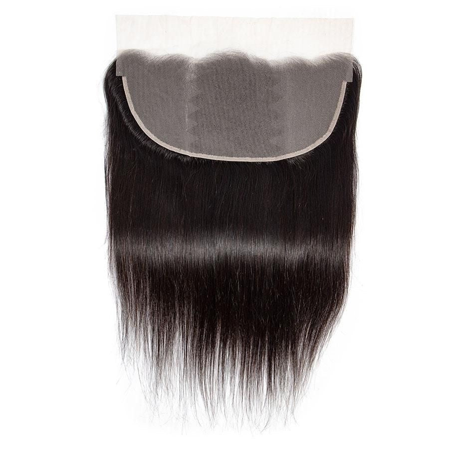 HD Lace Closures & Frontals – Transparent & Pre-Plucked | Midnight Royal Extensions