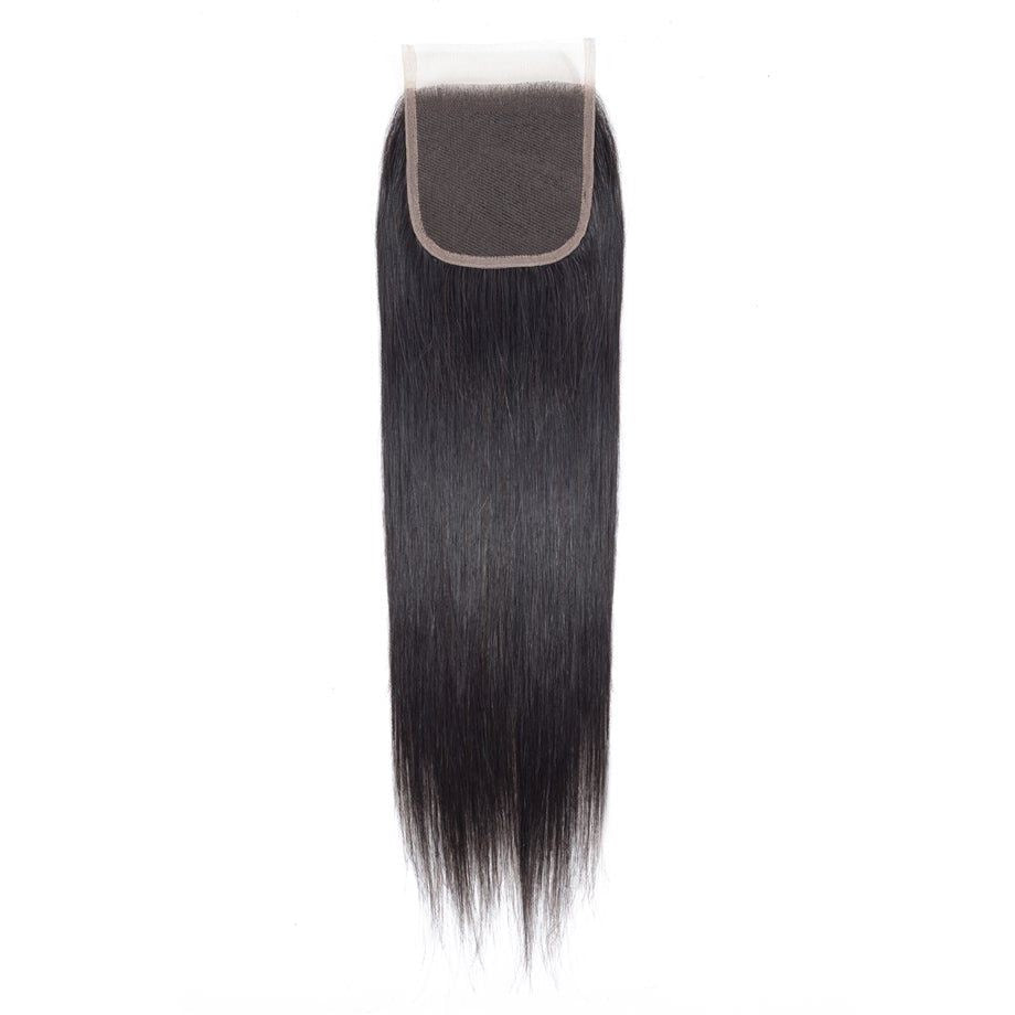 HD Lace Closures & Frontals – Transparent & Pre-Plucked | Midnight Royal Extensions