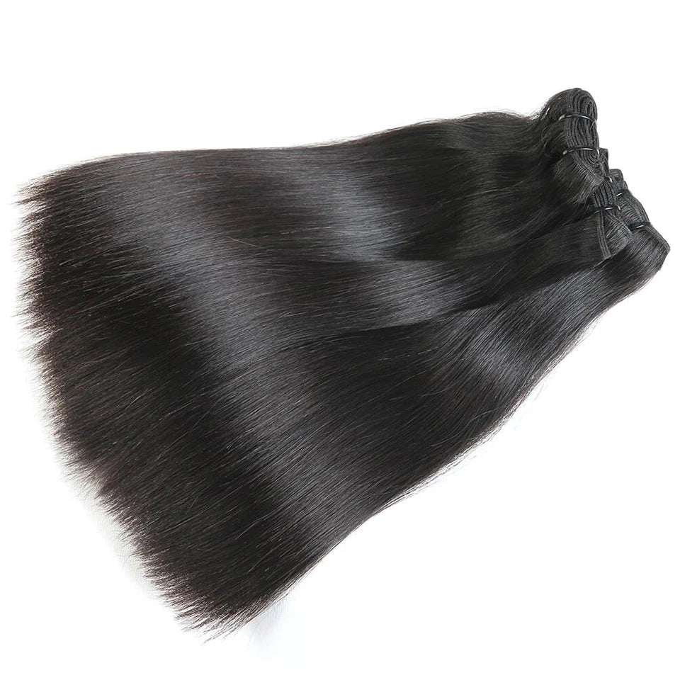 Single Raw Bundles